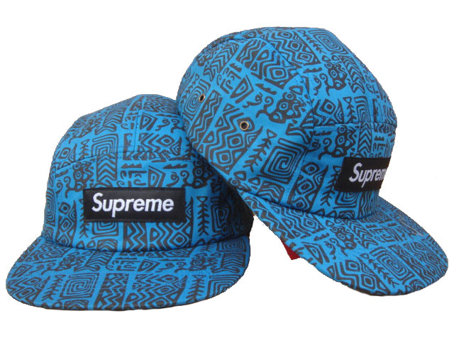 Casquette SUPREME[Ref. 25]